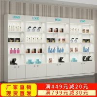 美妝時(shí)尚展柜系統(tǒng) 化妝品、美發(fā)、美甲與飾品的全方位銷售解決方案